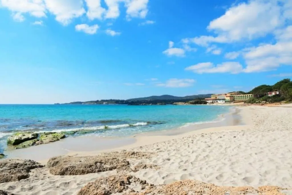 Trilocale In Seminterrato A 150Mt Da Spiaggia Lido Alghero 0*,