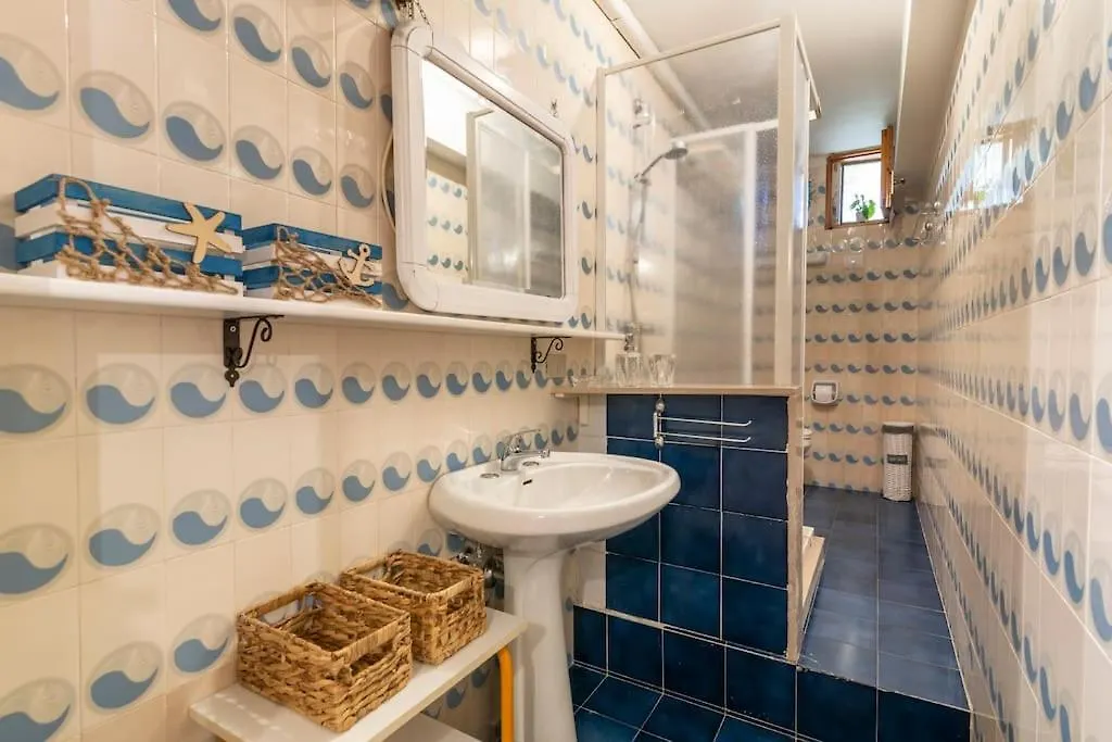 Trilocale In Seminterrato A 150Mt Da Spiaggia Lido Alghero Apartment